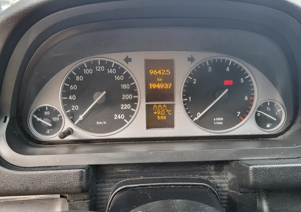 Fiat Punto cena 27900 przebieg: 116625, rok produkcji 2014 z Wolbórz małe 301